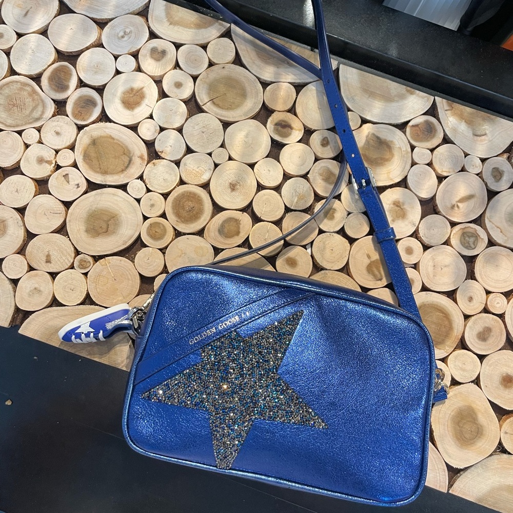 Brand New with tags Golden goose bag!